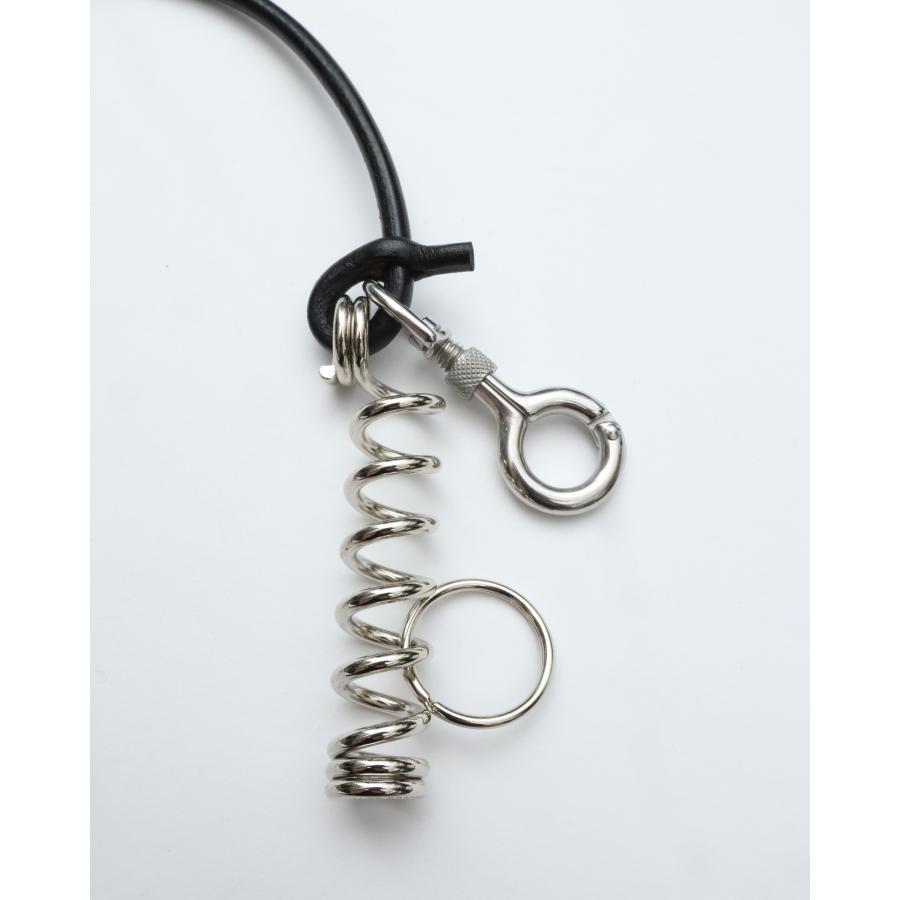 ED ROBERT JUDSON（エド ロバート ジャドソン） HELIC coil holder key