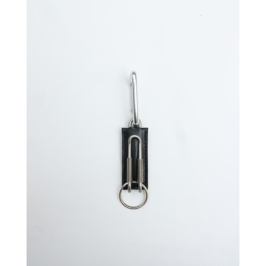 ED ROBERT JUDSON（エド ロバート ジャドソン） CLIX spring clip key