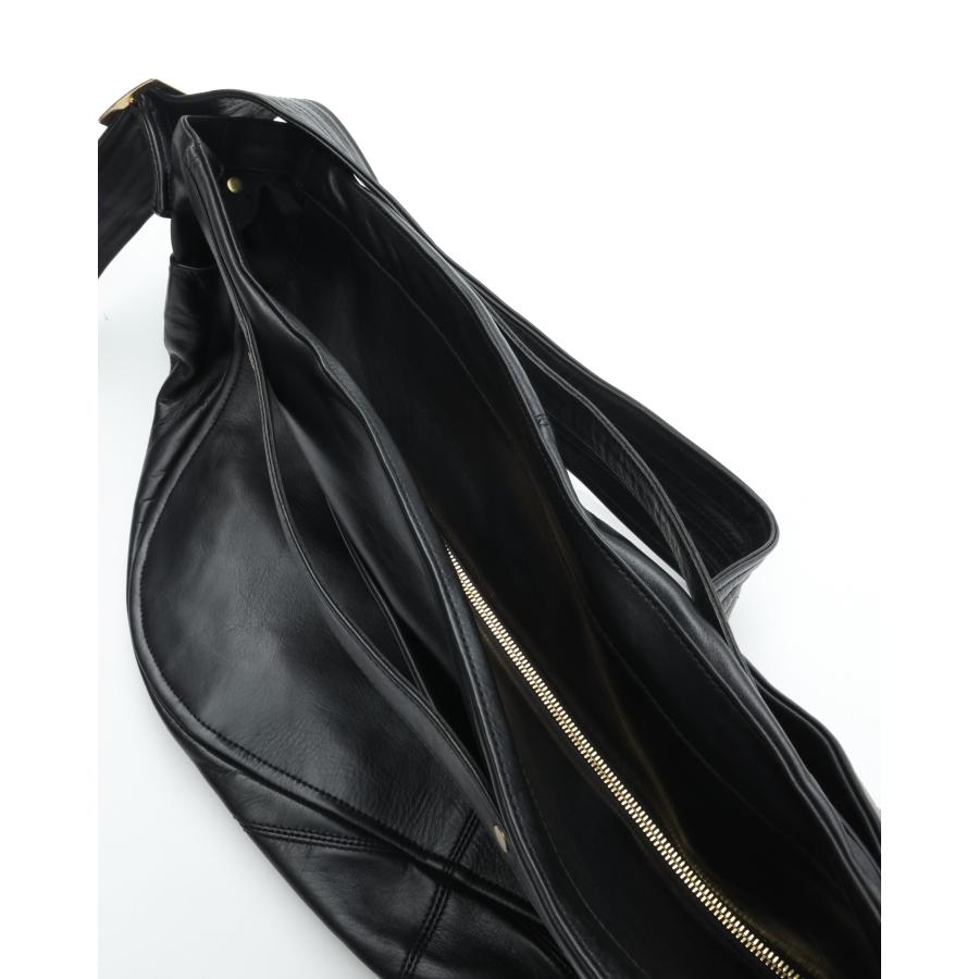 CCU（シーシーユー） NEW NEWSPAPER BAG L SIZE ニューニュース