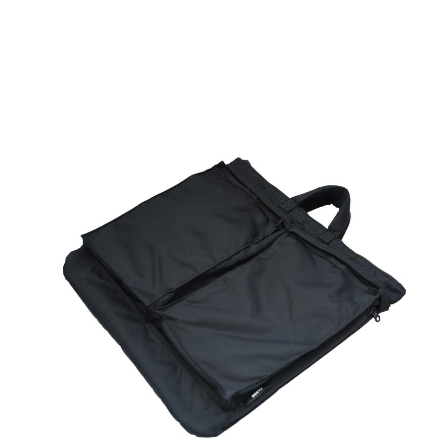 FADEN/ Chaos helmet bag「010_Jonsi」 ファーデン ショルダーバッグ