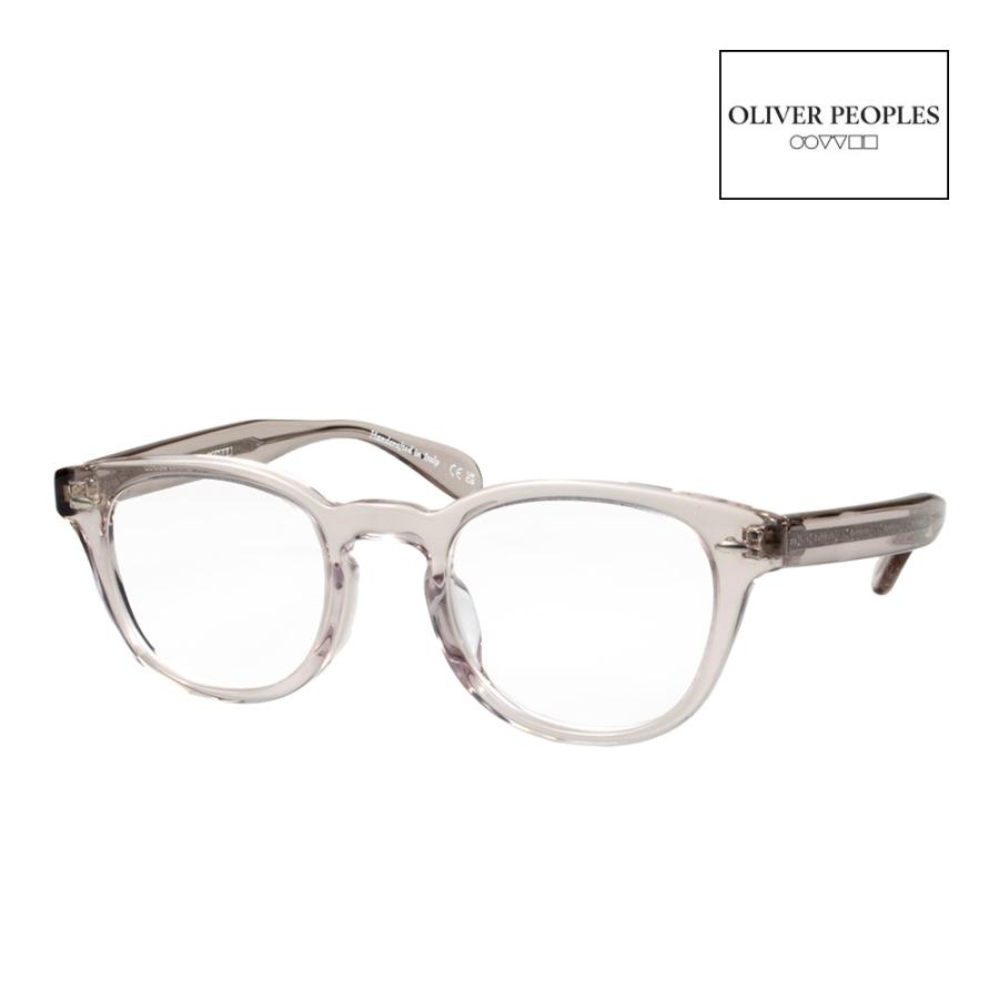 OLIVER PEOPLES（オリバーピープルズ） メガネ ov5036a 47サイズ 1467