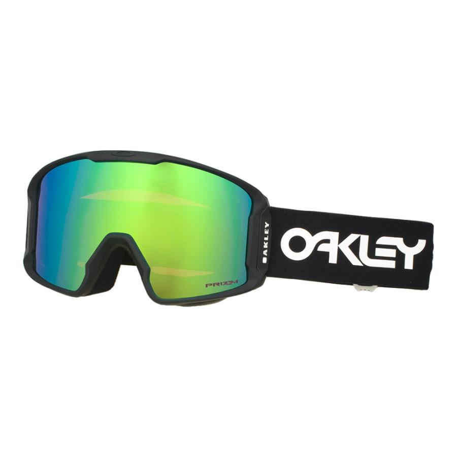 Line Miner オークリー ゴーグル ラインマイナー L ocg-lmnr015