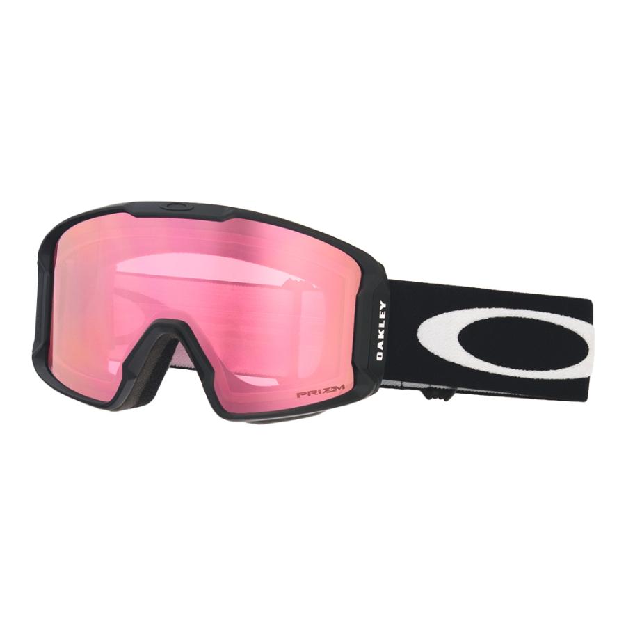 Line Miner オークリー ゴーグル ラインマイナー L oo7070-c4