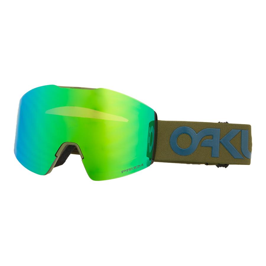Fall Line オークリー ゴーグル フォールライン L oo7099-16