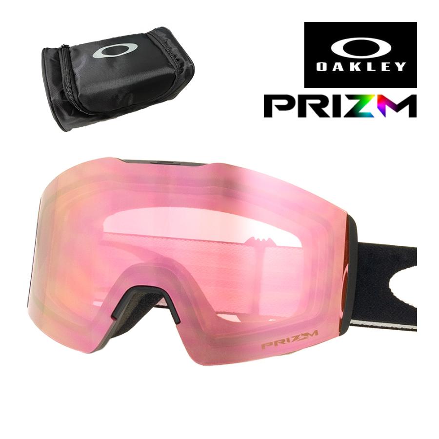 Fall Line オークリー ゴーグル フォールライン M oo7103-13