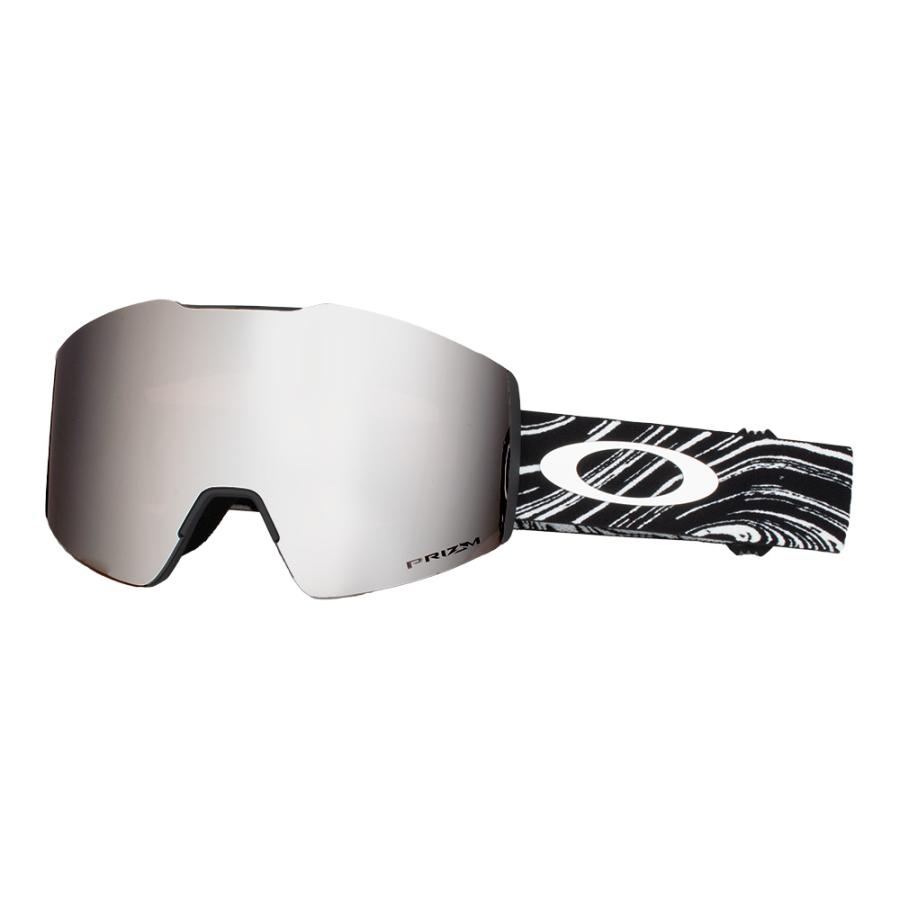 Fall Line オークリー ゴーグル フォールライン M oo7103-76