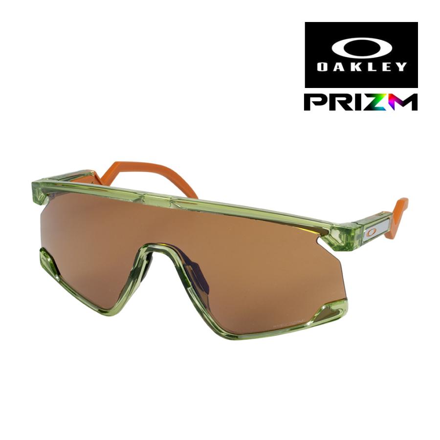 OAKLEY（オークリー） ビーエックスティーアール oo9280-1139 ハイ