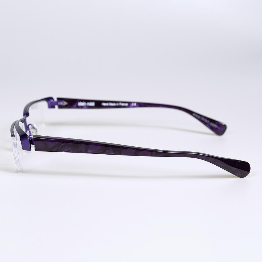 alain mikli（アランミクリ） メガネ ALAIN MIKLI al0306 al0306-0011