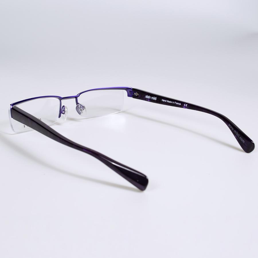 alain mikli（アランミクリ） メガネ ALAIN MIKLI al0306 al0306-0011