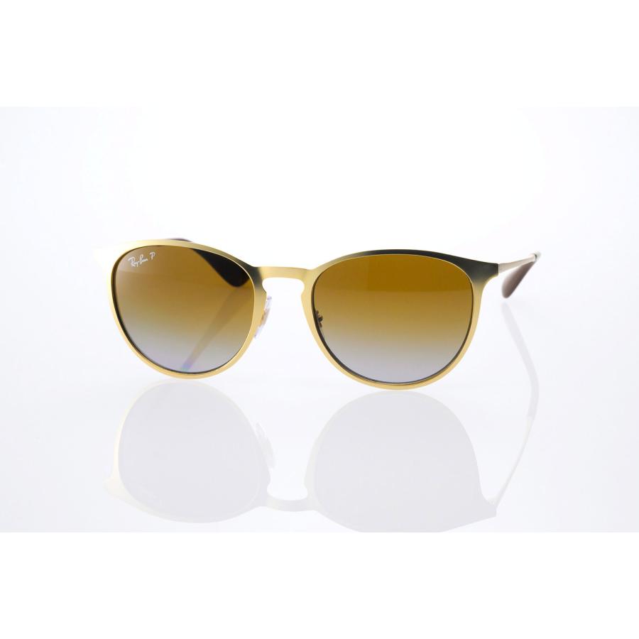 ERIKA（Ray-Ban） レイバン サングラス rb3539 54サイズ 112/T5 RAYBAN
