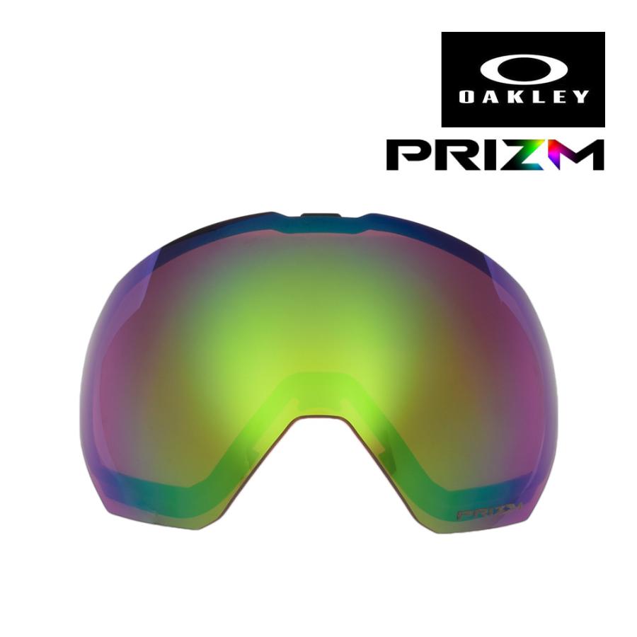 OAKLEY（オークリー） ゴーグル 交換レンズ フライト パス L 103-415