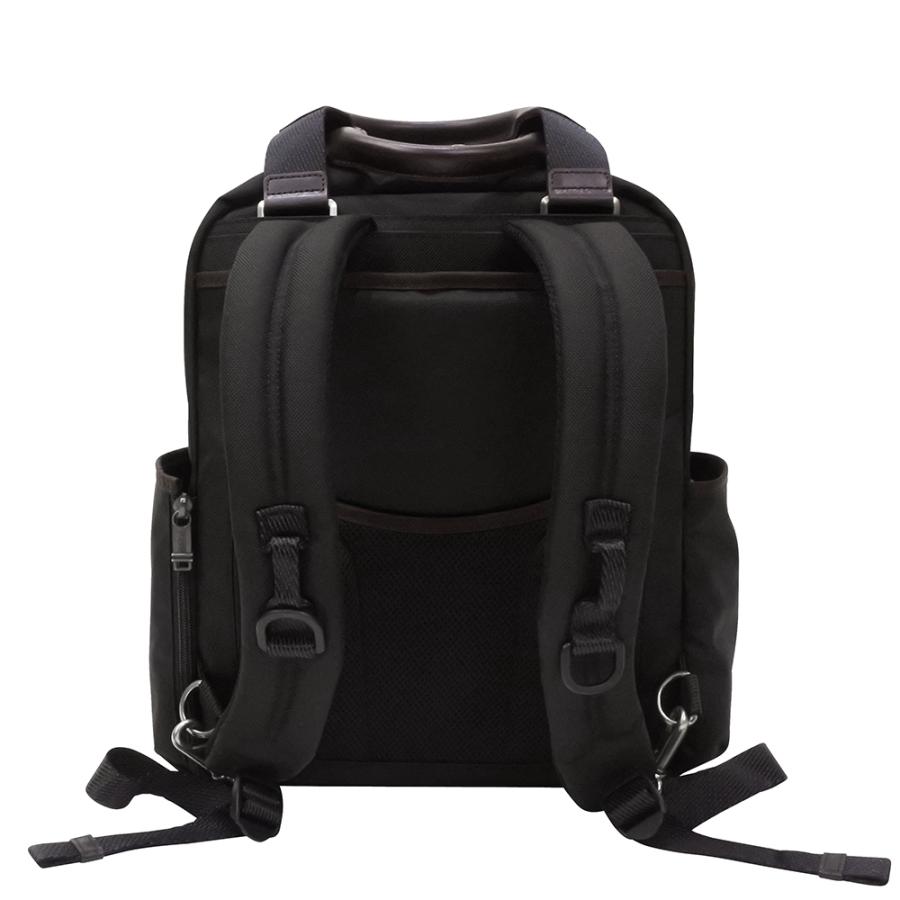 TUMI（トゥミ） バックパック トートバッグ PC収納 リュックサック 本
