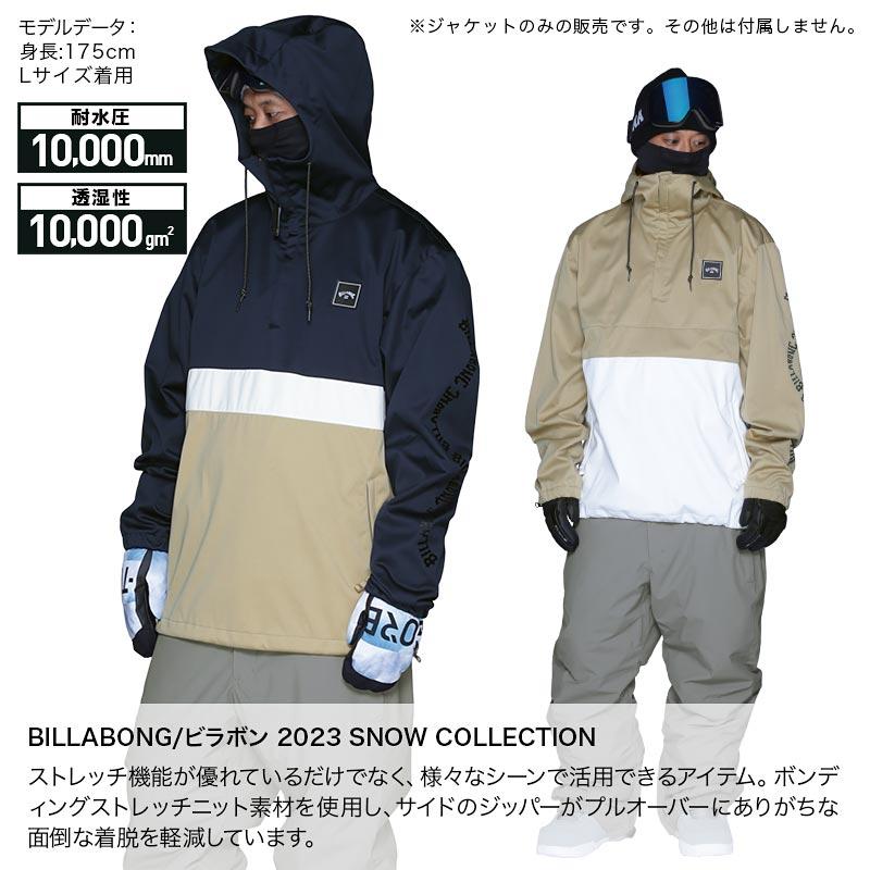 BILLABONG（ビラボン） メンズ スノーボードウェア ジャケット スノー