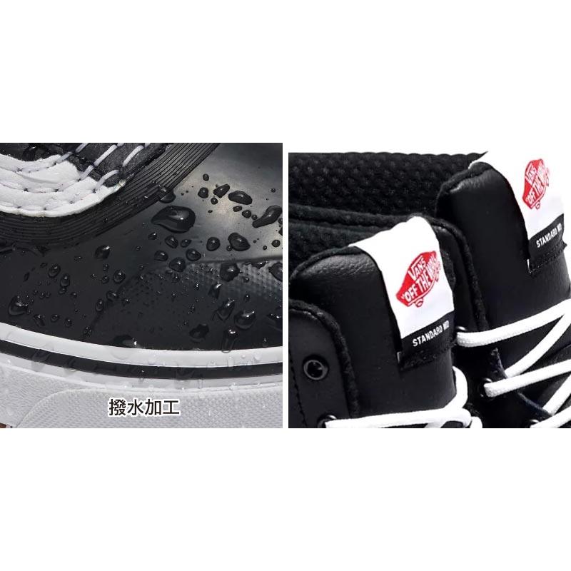 バンズ スノーブーツ メンズ レディース 23.5〜27cm ショートブーツ