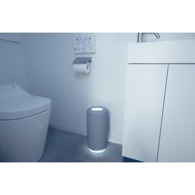 cado（カドー） 除菌脱臭機 ホワイト SAP-003-WH : OCCroom'sヤフー店