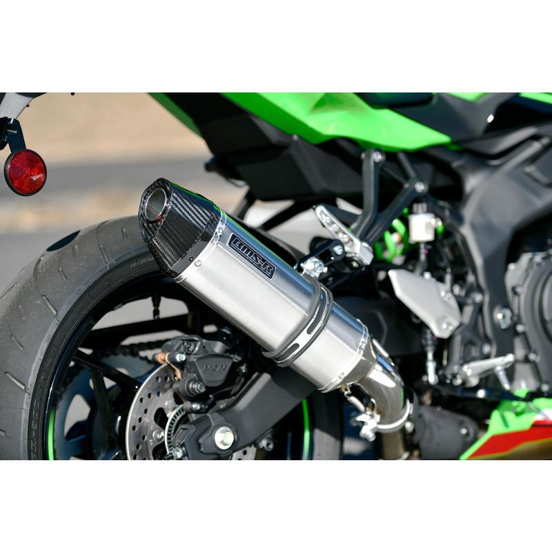 BEAMS（ビームス） カワサキ ZX-4RR / ZX-4R SE '23~ 8BL-ZX400P BEAMS