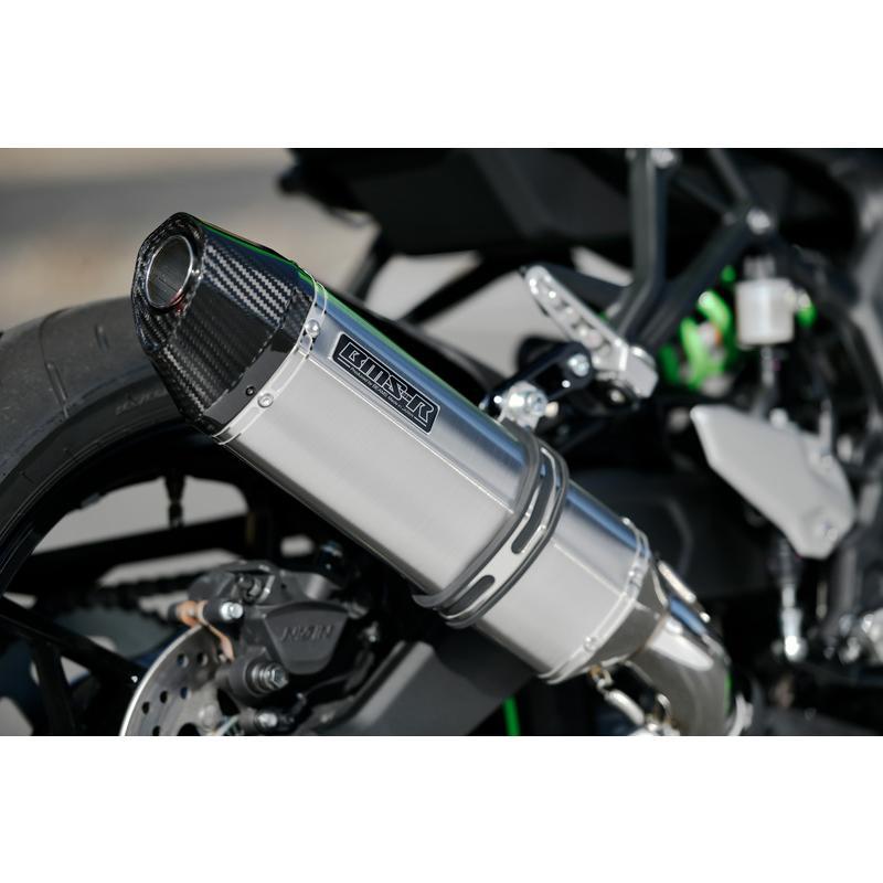 BEAMS（ビームス） カワサキ ZX-4RR / ZX-4R SE '23~ 8BL-ZX400P BEAMS