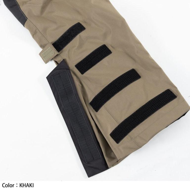 TAICHI RS TAICHI RSタイチ RSY270 DRYMASTER コンパス パンツ