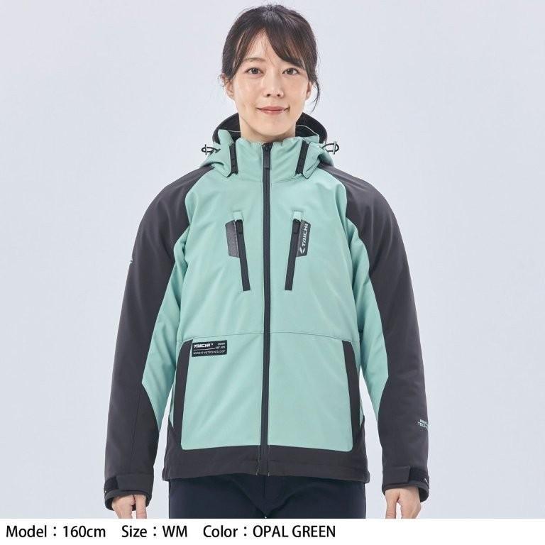 TAICHI RS TAICHI RSタイチ RSJ730 ソフトシェル オールシーズン