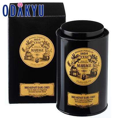 マリアージュフレール（Mariage Freres） ギフト 紅茶 ブレック