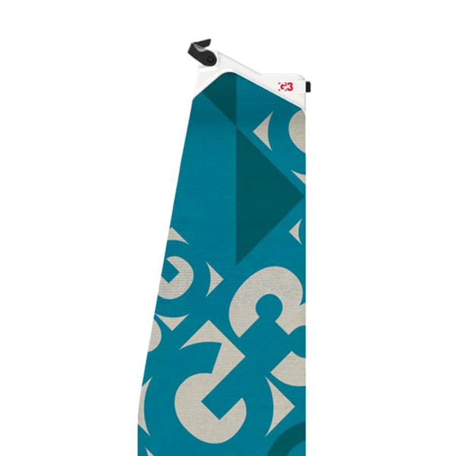 G3 SPLITBOARD LT GLIDE SMサイズ ジースリー スプリットボード