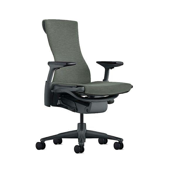 Herman Miller（ハーマンミラー） 受注生産／エンボディチェア／シート