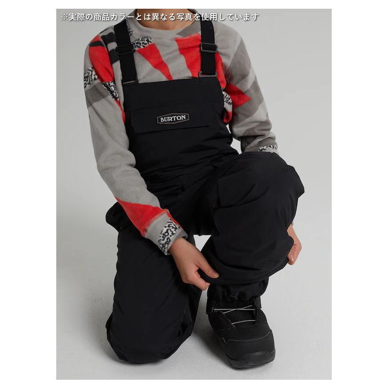 BURTON（バートン） 23-24 BURTON KD SKYLAR BIB PNT カラー:AMPARO