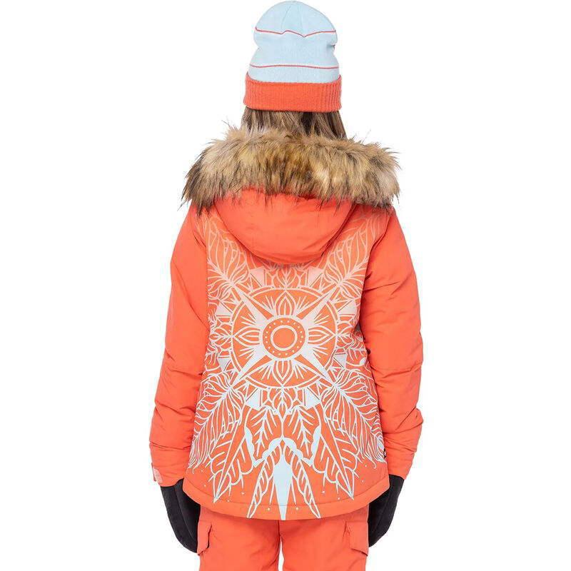 686（シックスエイトシックス） 【OUTLET】 23 686 GIRLS CEREMONY