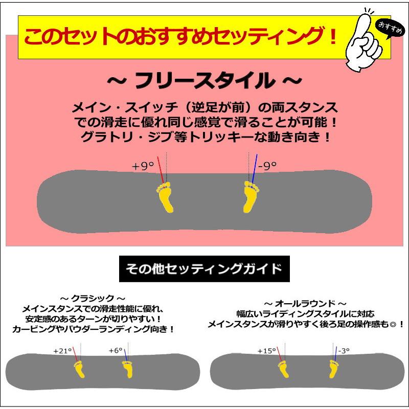 FANATIC（ファナティック） 23-24 FANATIC ACE + ZUMA ZM ツマ メンズ