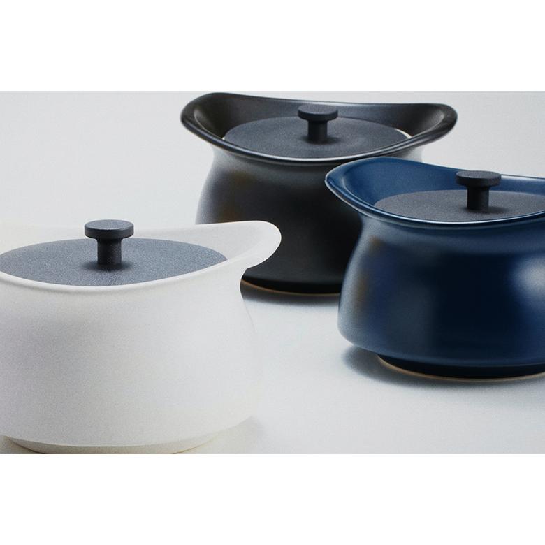 ベストポット bestpot 土鍋 炊飯 25cm/直火用/正規販売店 萬古焼 日本