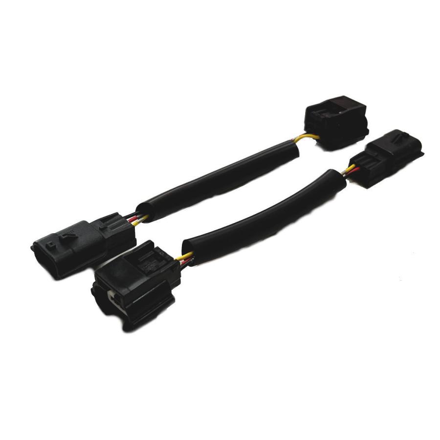 エブリィ ワゴン DA17W テールランプ 全灯化 キット H27.2〜 純正LED車