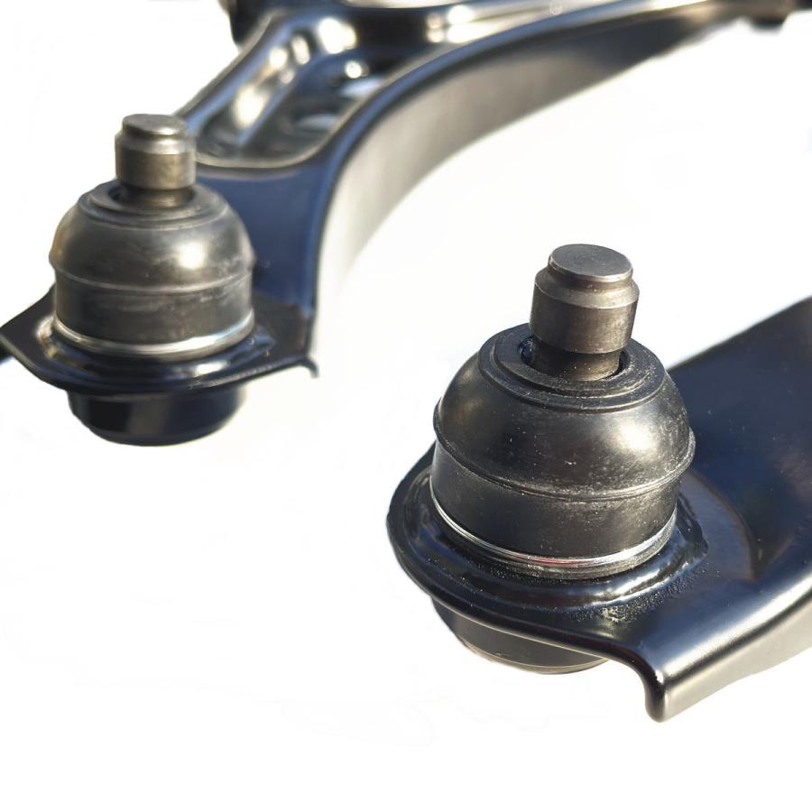 ワゴンR MRワゴン ロアアーム コントロールアーム 左右セット MH21S