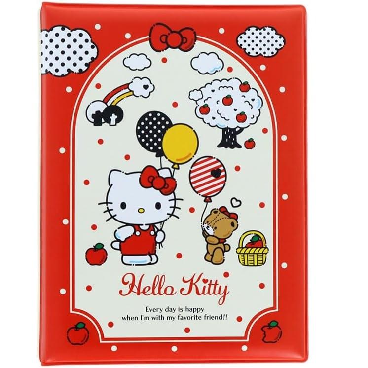 シールバインダー シール手帳 シール帳 ハローキティ マイメロディ