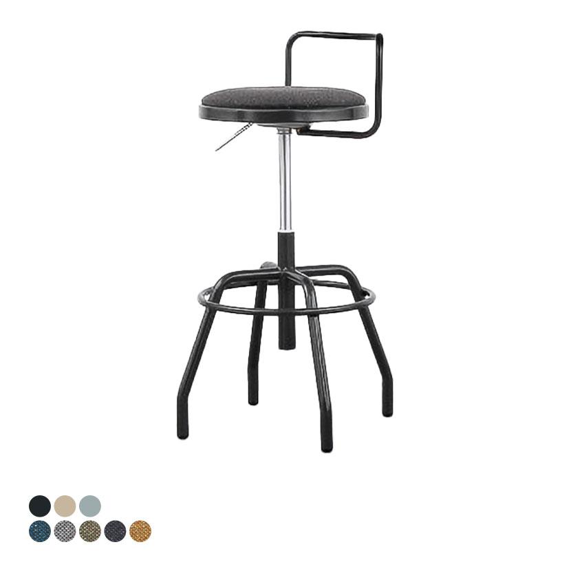 イトーキ（ITOKI） コモンファニチャー スツール ワークチェア コモン