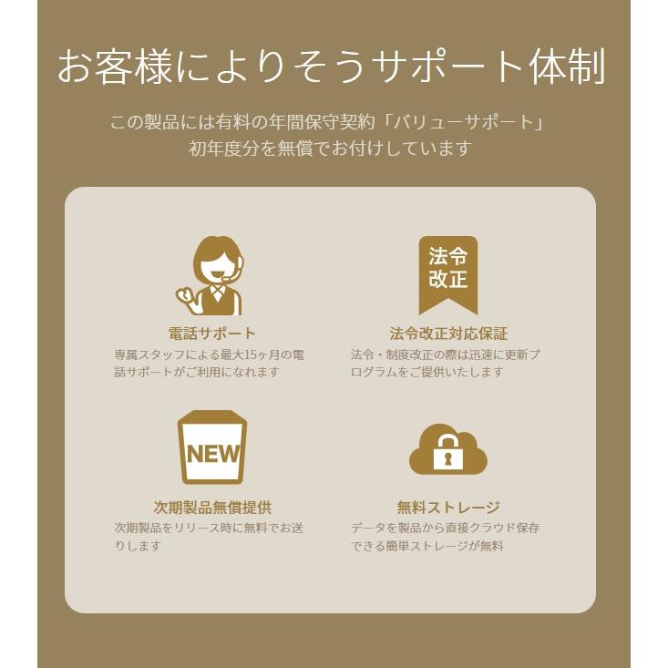 ソリマチ 会計王25 令和7年税制改正対応版 : オフィスマーケットYahoo