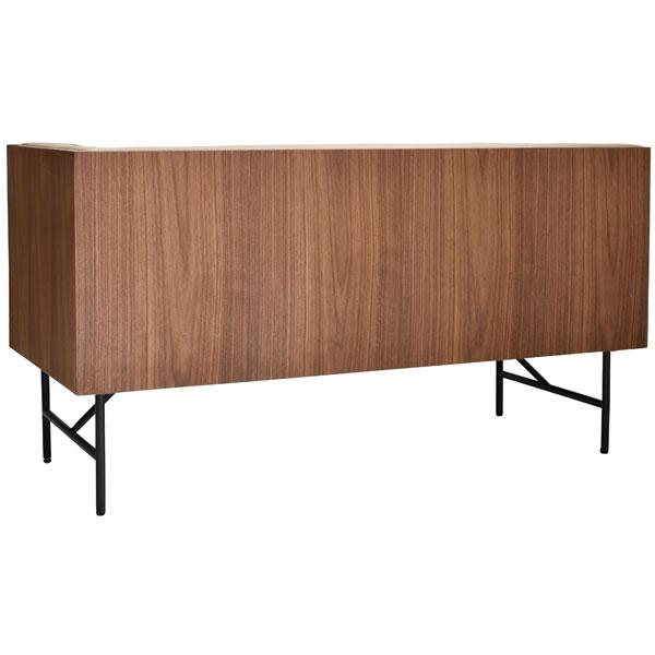 GART（ガルト） 『代引不可』GART ニム カウチソファ 左肘 W1360×D610