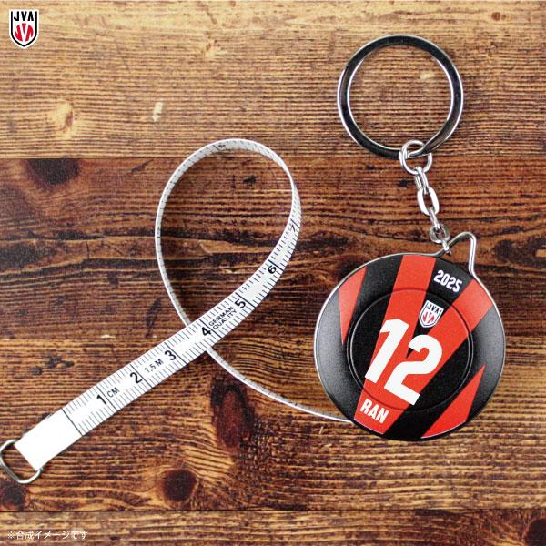 メジャーキーホルダー 2025バレーボール男子日本代表 〈高橋藍 選手