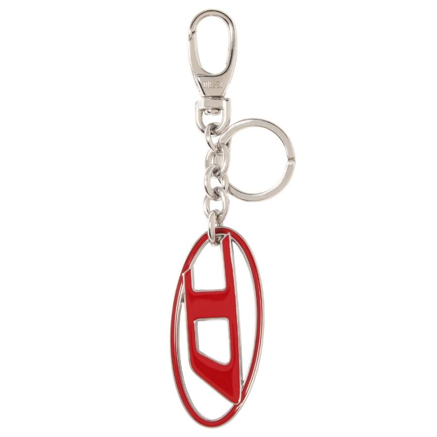 DIESEL（ディーゼル） キーホルダー X08462 PR581 メンズ DIESEL