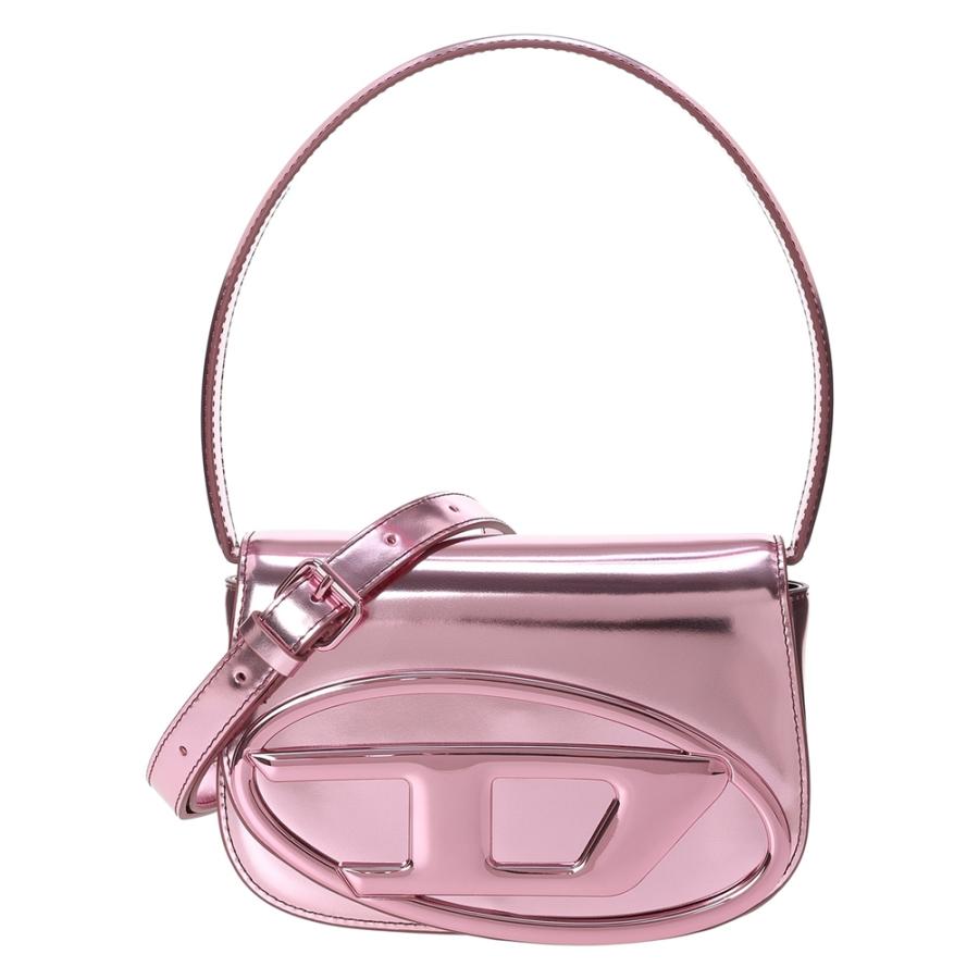 DIESEL（ディーゼル） ショルダーバッグ 1DR X08396 PS202 レディース