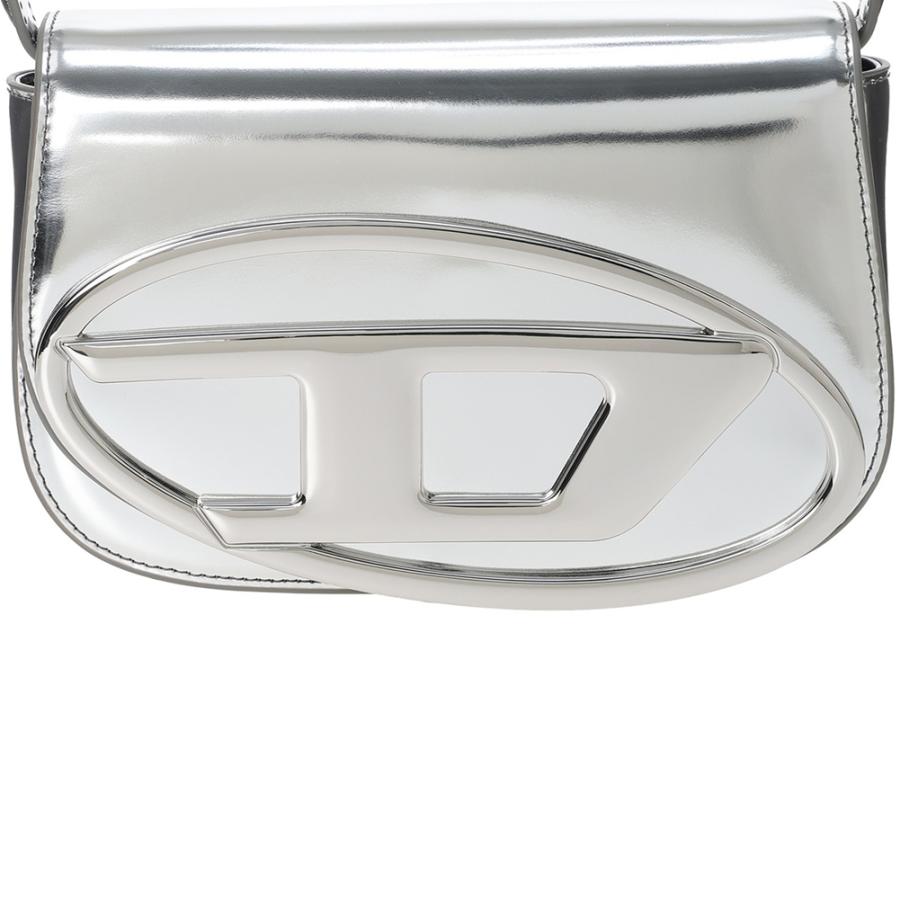 DIESEL（ディーゼル） ショルダーバッグ 1DR X08396 PS202 レディース