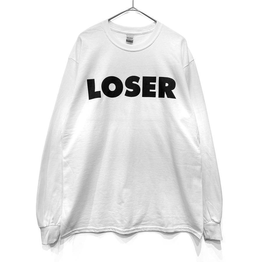 SUB POP 「LOSER 」 サブポップ SUBPOP オルタナ ロック グランジ