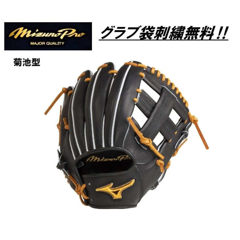 MIZUNO（ミズノ） 硬式用 CRAFTED EDITION 菊池型 1AJGH26013 グラブ袋