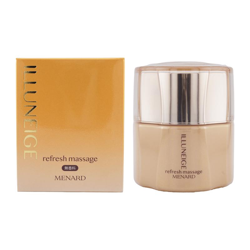 MENARD（メナード） イルネージュ リフレッシュマッサージC 150g 無