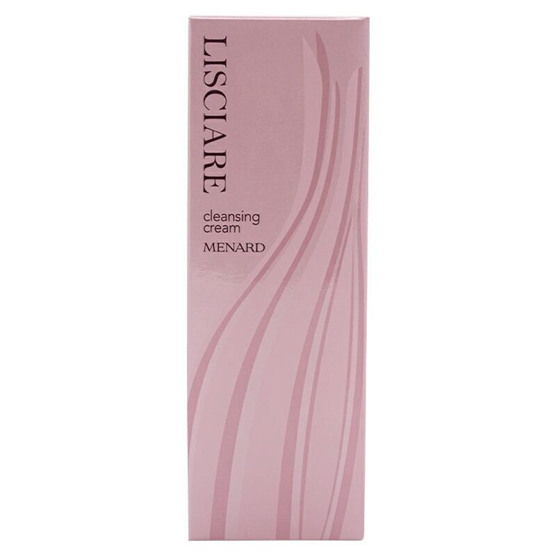 メナードリシアルローション、クレンジング、エモリエントクリーム