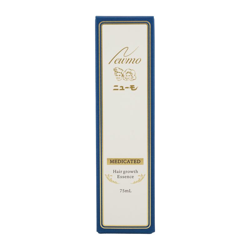 ニューモ newmo ヘアトニック スカルプケア 発毛促進 養毛 薄毛 抜け毛