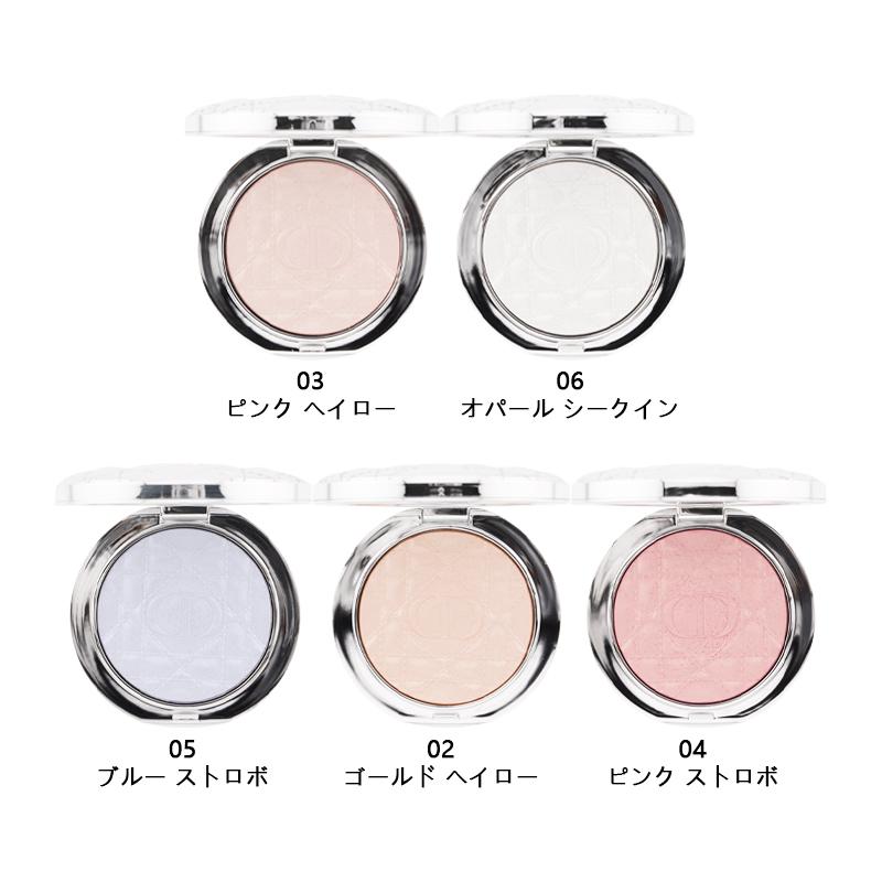 Christian Dior（クリスチャン・ディオール） DIOR ディオールスキン