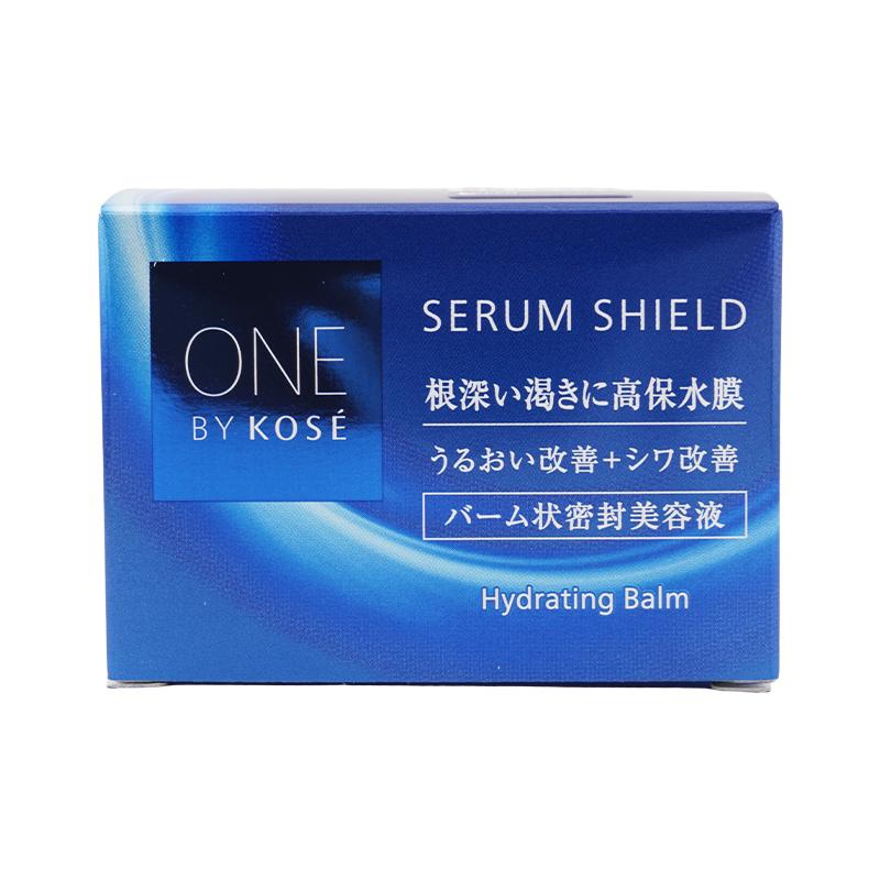 ONE BY KOSE（ワンバイコーセー） セラム シールド 40g 薬用高保水密封