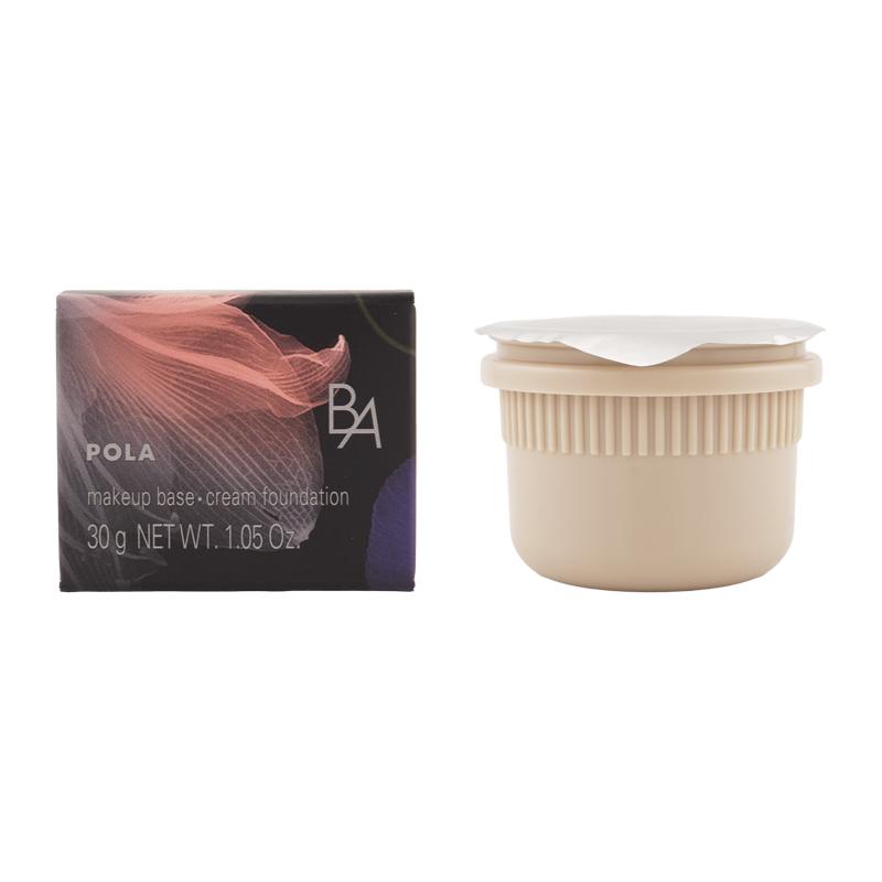 POLA（ポーラ） B.A ハイドレイティング カラークリーム [6種類から