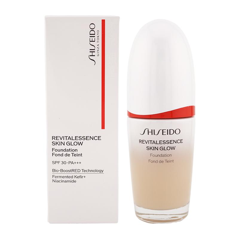 SHISEIDO（資生堂） SHISEIDOエッセンス スキングロウ