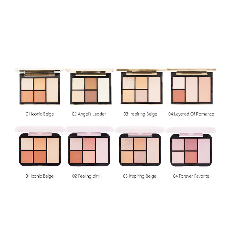 SNIDEL（スナイデル） SNIDEL BEAUTY スナイデルビューティー フェイス